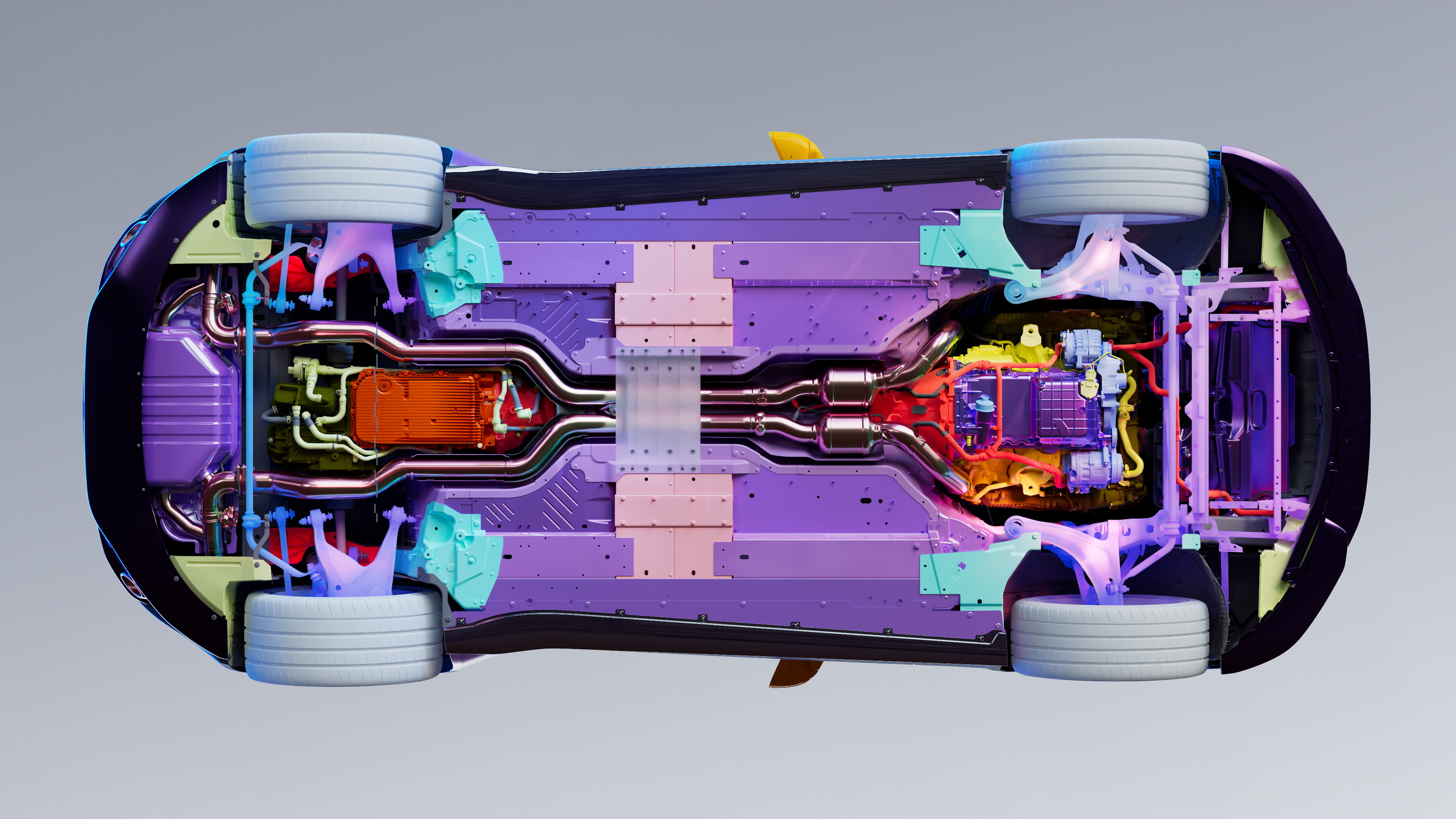 Aston Martin DB12 — 1