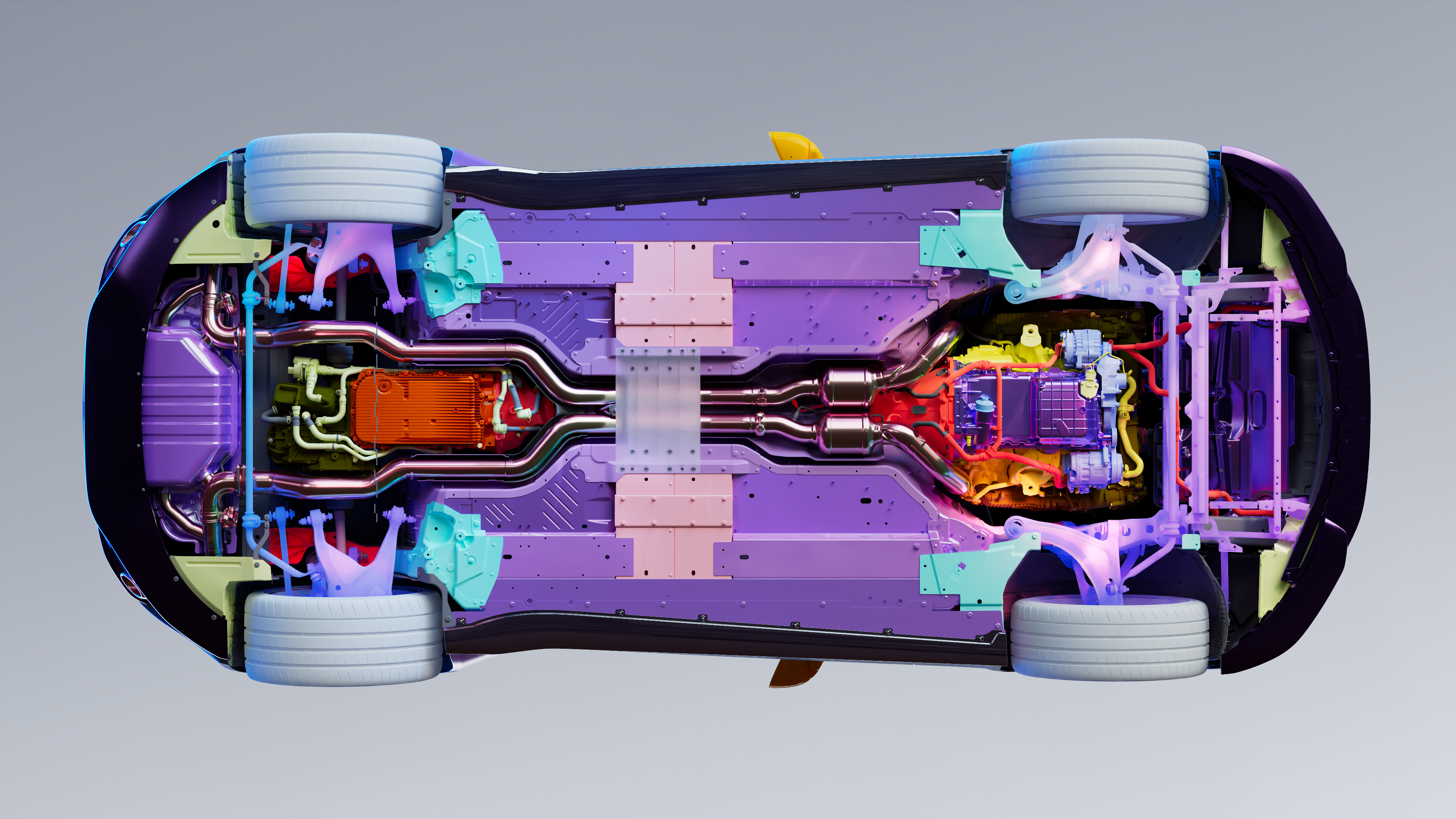 Aston Martin DB12 — 1