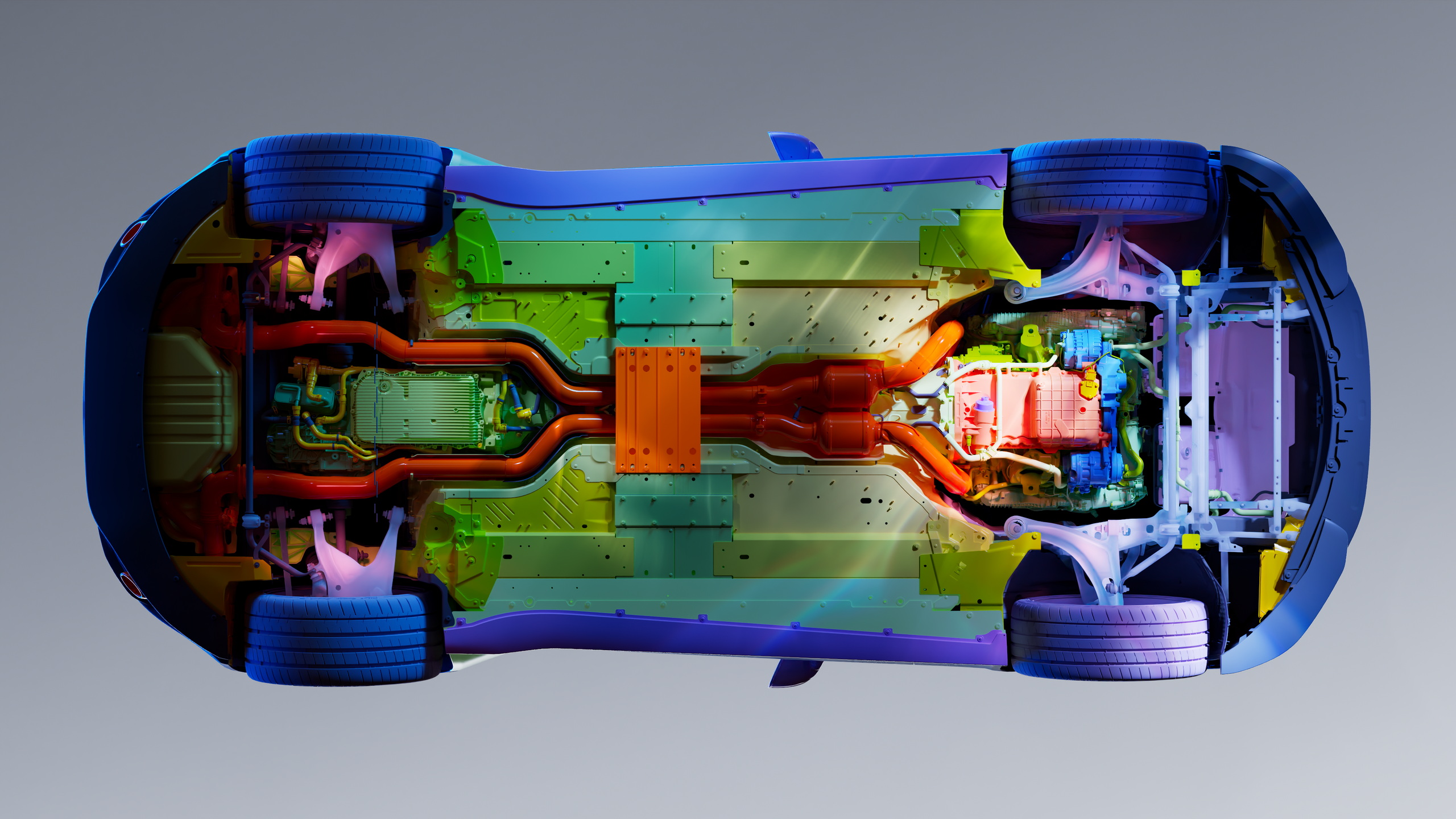 Aston Martin DB12 — 3