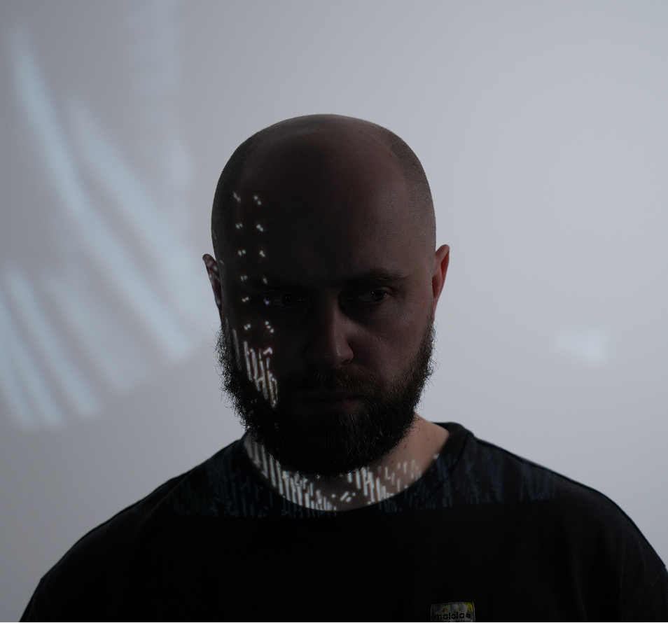 Pavel Mostovshchikov